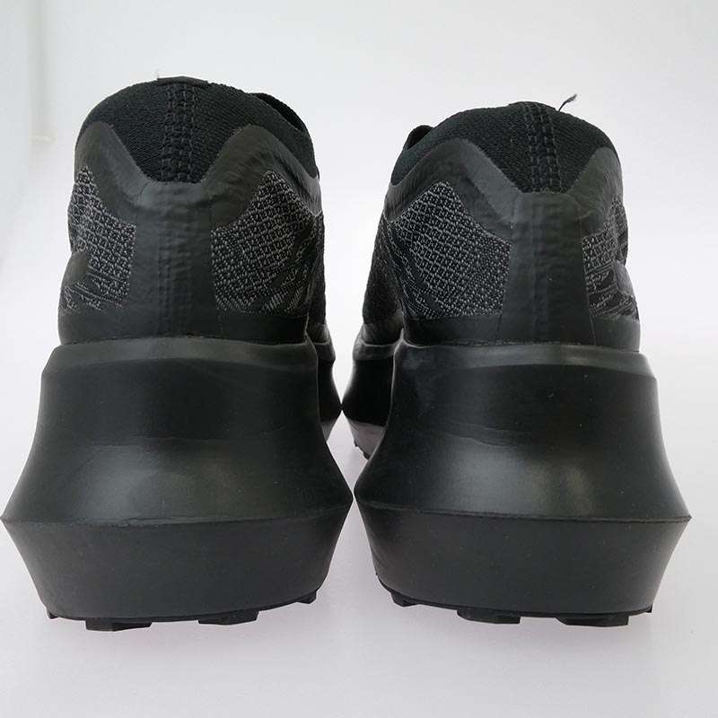 コムデギャルソン 471952 SALOMON サロモン Pulsar Platform ファブリック スニーカー 買取実績 画像