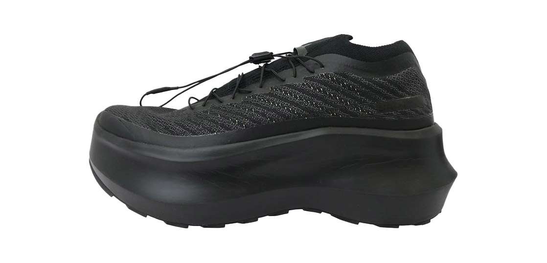 コムデギャルソン 471952 SALOMON サロモン Pulsar Platform 買取実績