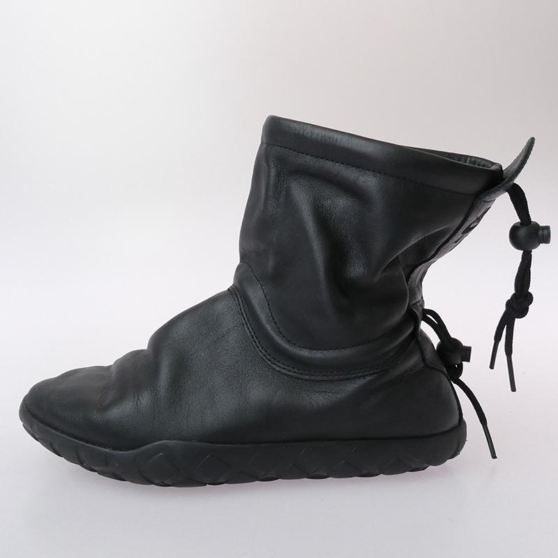 コムデギャルソン 924488-001 WMNS Air Chukka Moc CDG チャッカ・モック ブーツ 買取実績 画像