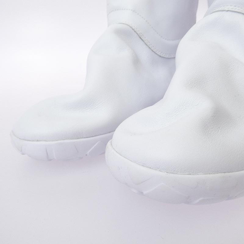 コムデギャルソン 924488-100 WMNS Air Chukka Moc CDG チャッカ・モック 買取実績 画像