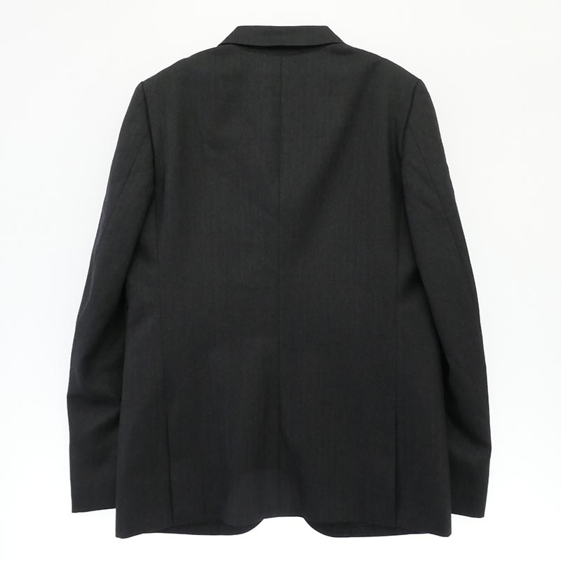 コムデギャルソンオムドゥ 25AW DP-J044-051 タクティカルポケット 3B シングル テーラードジャケット 買取実績 画像