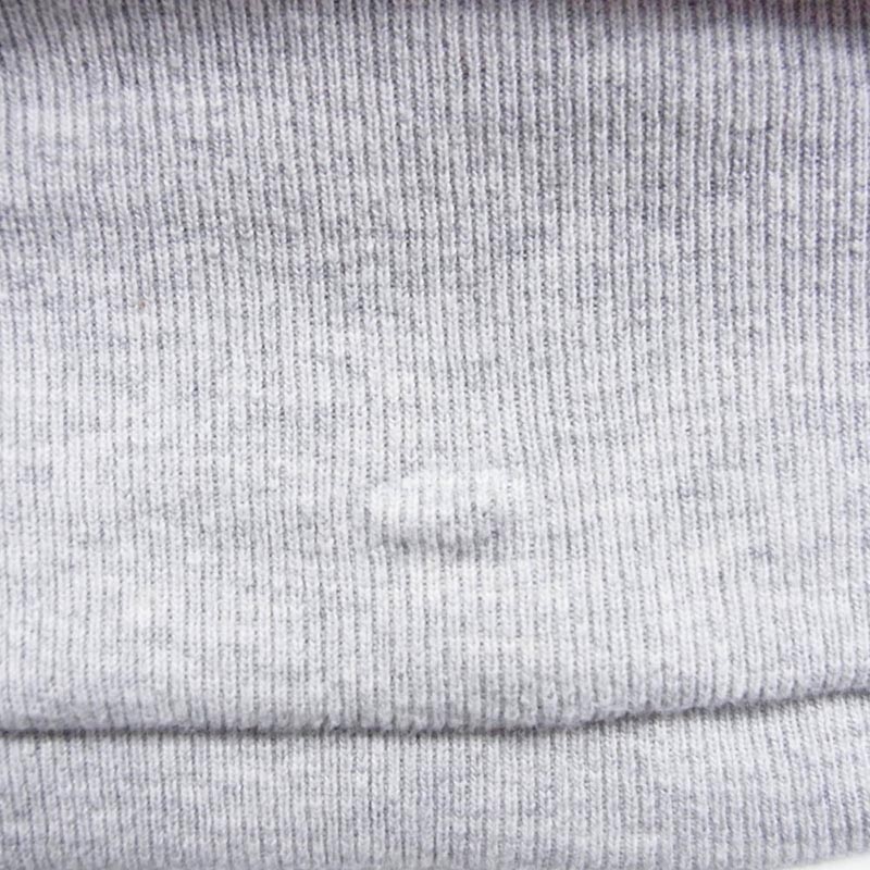 コモリ 21AW U03-05002 コットン吊裏毛パーカー 買取実績 画像