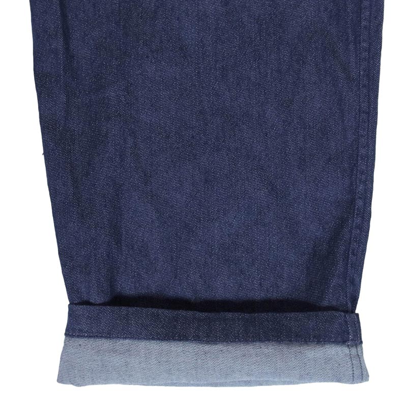 コモリ 21SS T01-03013 リネンコットン ドローストリングパンツ 買取実績 画像