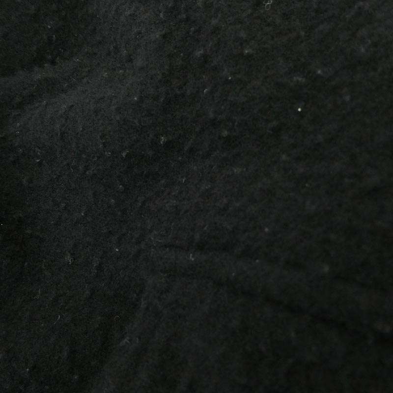 コモリ 23AW Y03-03011 縮絨ウール 6P パンツ 買取実績 画像