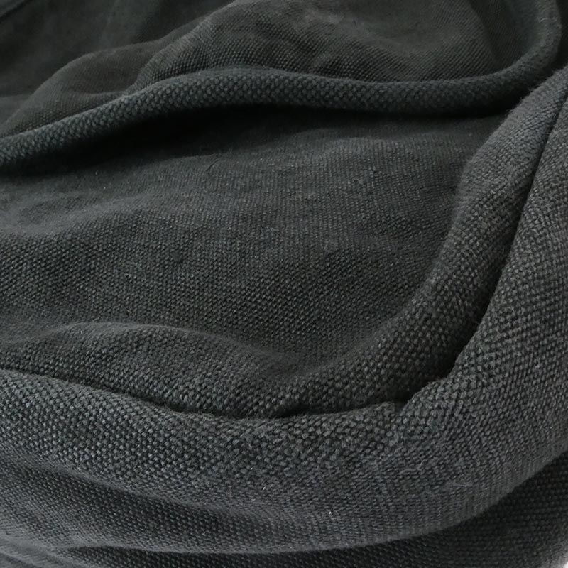 コモリ A03-07001 HEMP DUCK SHOULDER BAG ヘンプダック ショルダー バッグ 買取実績 画像