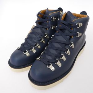 ダナー D210032 MOUNTAIN LIGHT ZIP UP BOOTS 買取実績