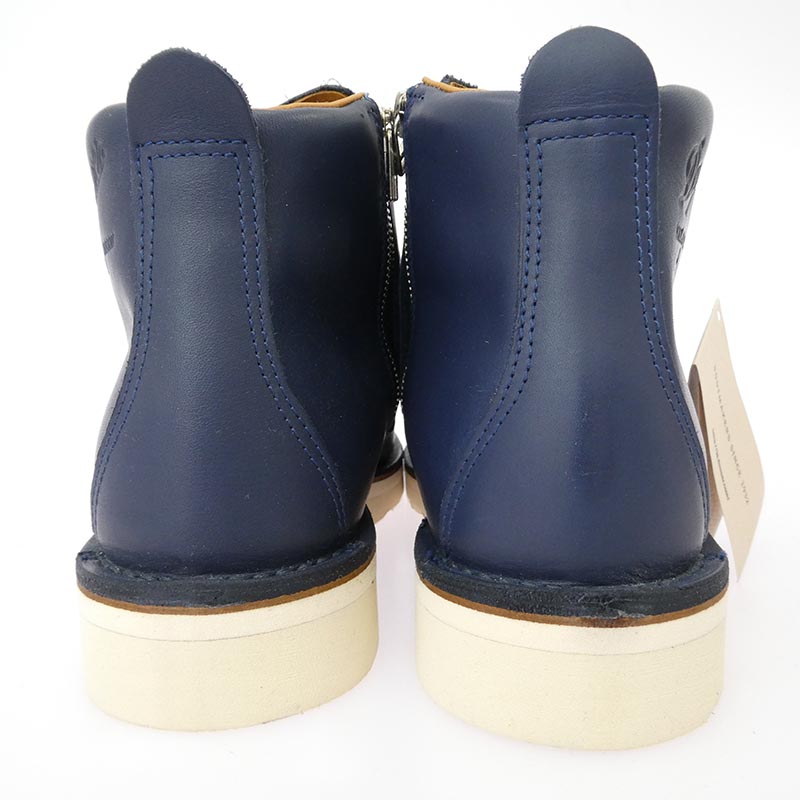 ダナー D210032 MOUNTAIN LIGHT ZIP UP BOOTS マウンテン ライト ジップアップ ブーツ 買取実績 画像