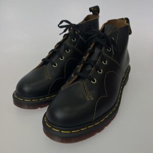 ドクターマーチン 16054001 CHURCH チャーチ 5ホール ブーツ 買取実績