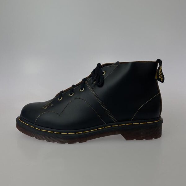 ドクターマーチン 16054001 CHURCH チャーチ 5ホール ブーツ 買取実績 画像