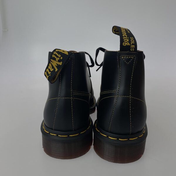 ドクターマーチン 16054001 CHURCH チャーチ 5ホール ブーツ 買取実績 画像