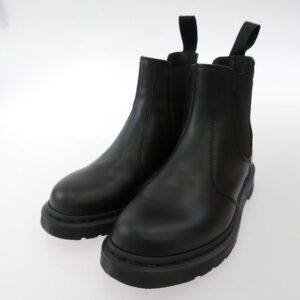 ドクターマーチン 25685001 2976 MONO CHELSEA BOOT 買取実績