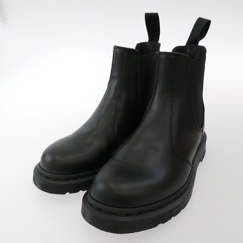 ドクターマーチン 25685001 2976 MONO CHELSEA BOOT 買取実績