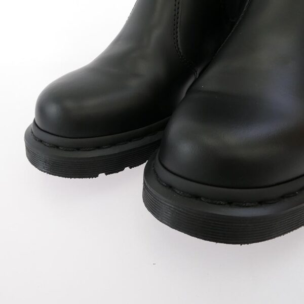 ドクターマーチン 25685001 2976 MONO CHELSEA BOOT チェルシー ブーツ 買取実績 画像