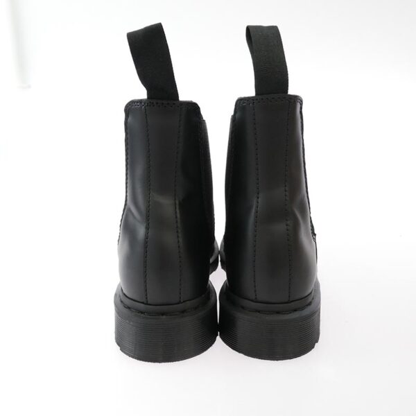 ドクターマーチン 25685001 2976 MONO CHELSEA BOOT チェルシー ブーツ 買取実績 画像