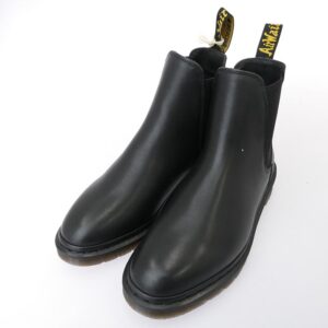 ドクターマーチン 41103001 Graeme Chelsea Boots 買取実績
