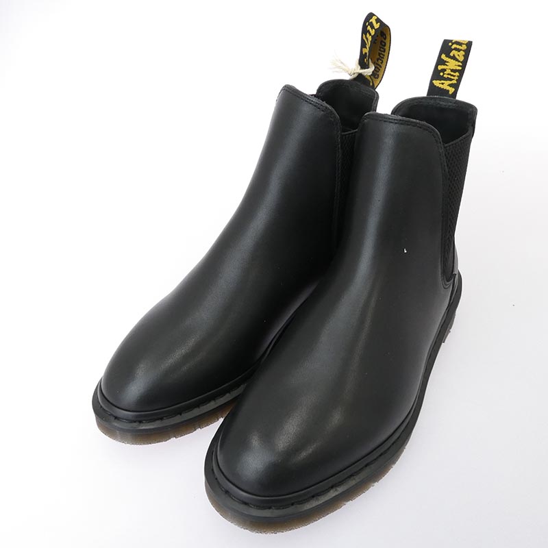 ドクターマーチン 41103001 Graeme Chelsea Boots 買取実績