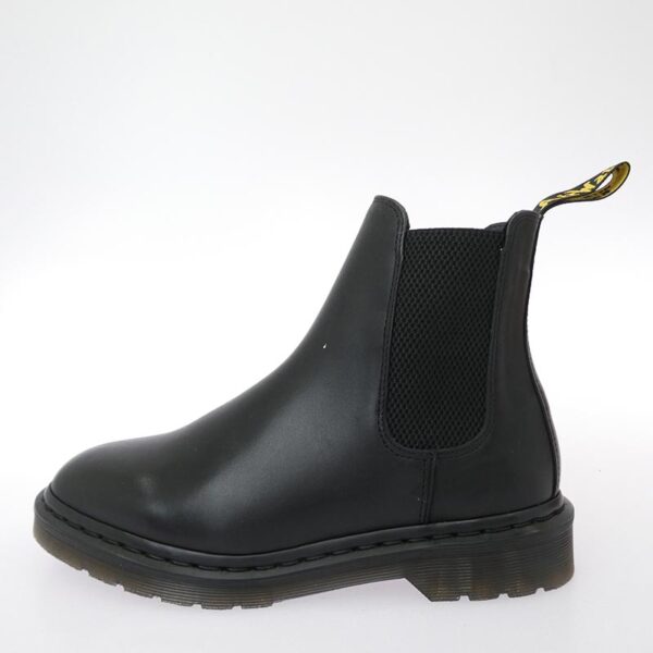 ドクターマーチン 41103001 Graeme Chelsea Boots グレエム チェルシー サイドゴア ブーツ 買取実績 画像