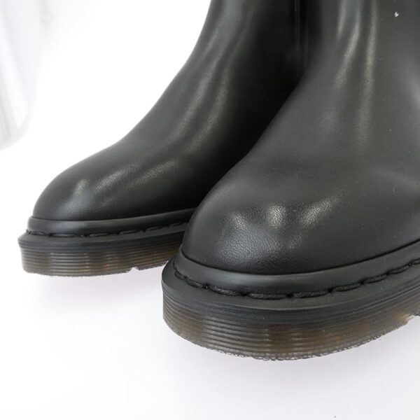 ドクターマーチン 41103001 Graeme Chelsea Boots グレエム チェルシー サイドゴア ブーツ 買取実績 画像