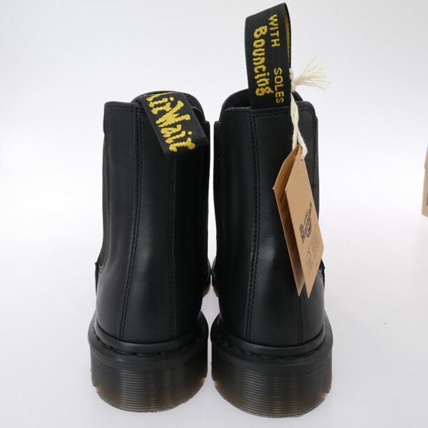 ドクターマーチン 41103001 Graeme Chelsea Boots グレエム チェルシー サイドゴア ブーツ 買取実績 画像