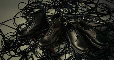 ドクターマーチンについて 画像