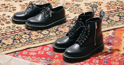 ドクターマーチンについて 画像