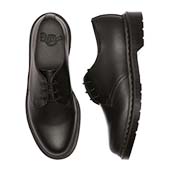 ドクターマーチン 3ホール 買取 画像