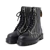 ドクターマーチン × ヨウジヤマモト ワイズ 買取 画像