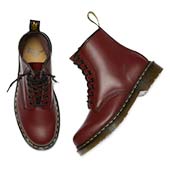 ドクターマーチン ブーツ 買取 画像