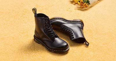 ドクターマーチン 高価買取 ポイント 売り時は専門買取アドバイザーにご相談ください 画像