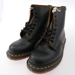 ドクターマーチン VINTAGE 1460 イングランド製 1460 8EYE SHOE 買取実績