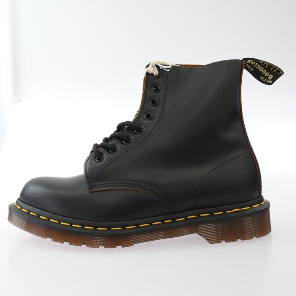 ドクターマーチン VINTAGE 1460 イングランド製 1460 8EYE SHOE 8ホール ブーツ 買取実績 画像