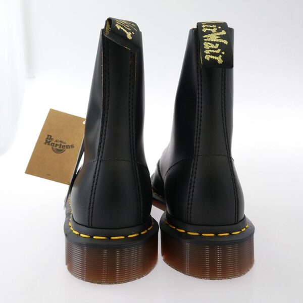 ドクターマーチン VINTAGE 1460 イングランド製 1460 8EYE SHOE 8ホール ブーツ 買取実績 画像