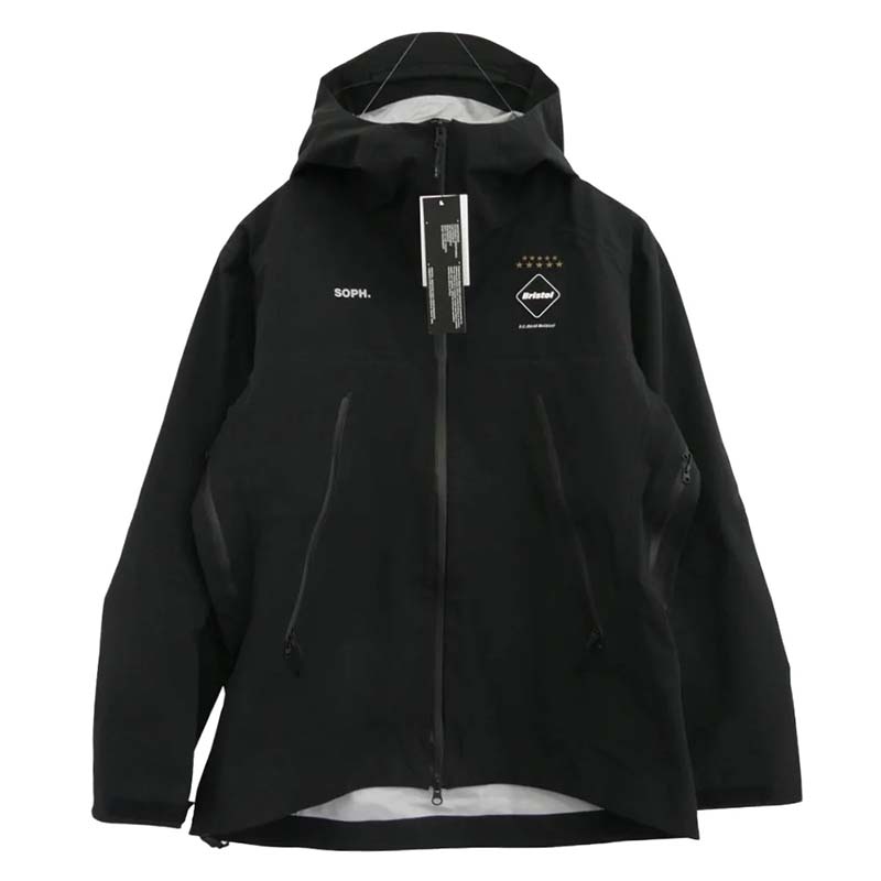 FCRB 26SS FCRB-260001 PERTEX SHIELD AIR REGARDLESS FIELD JACKET 買取実績