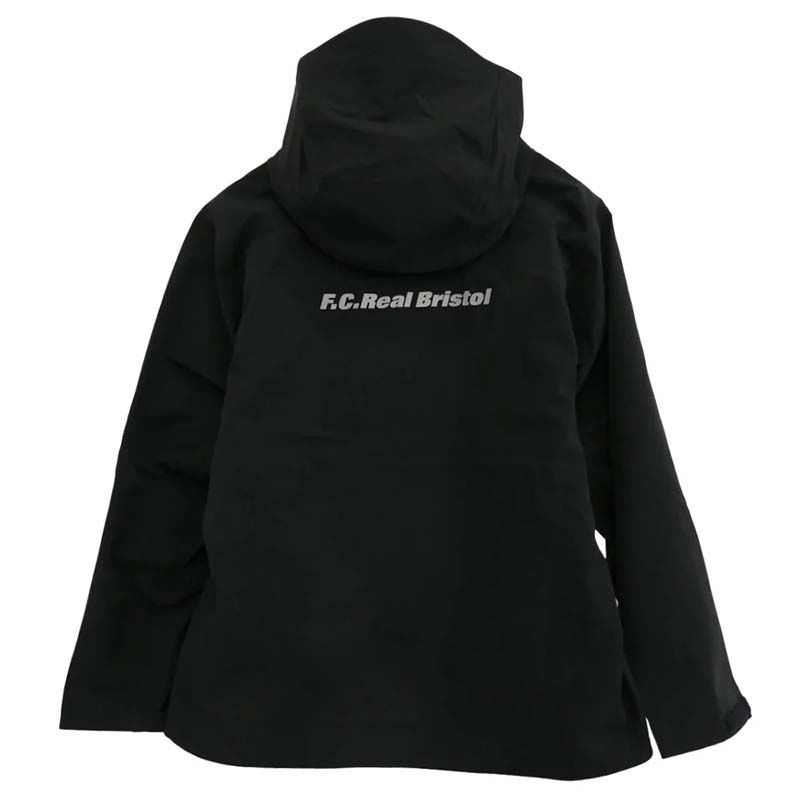 FCRB 26SS FCRB-260001 PERTEX SHIELD AIR REGARDLESS FIELD JACKET 買取実績 画像
