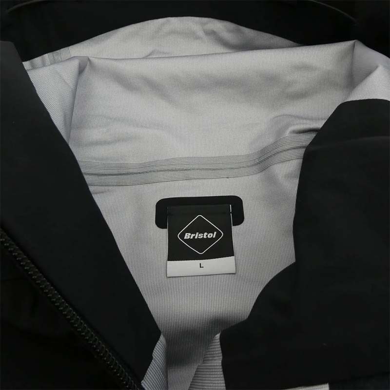 FCRB 26SS FCRB-260001 PERTEX SHIELD AIR REGARDLESS FIELD JACKET 買取実績 画像