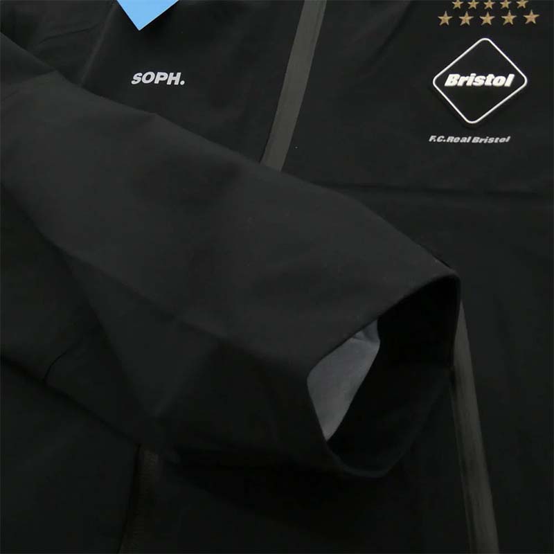 FCRB 26SS FCRB-260001 PERTEX SHIELD AIR REGARDLESS FIELD JACKET 買取実績 画像