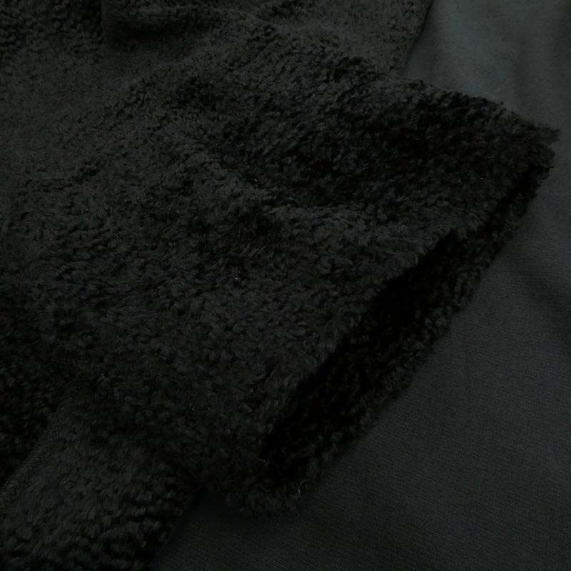 フェンディ ボタンレス フリース ガウン ジャケット 買取実績 画像