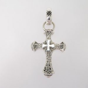 ガボール inc USA クォーターハンマークロス w/H.W.O ペンダントトップ 買取実績