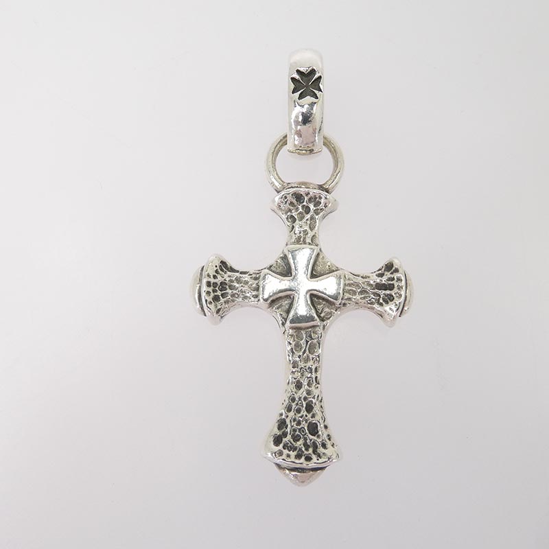 ガボール inc USA クォーターハンマークロス w/H.W.O ペンダントトップ 買取実績