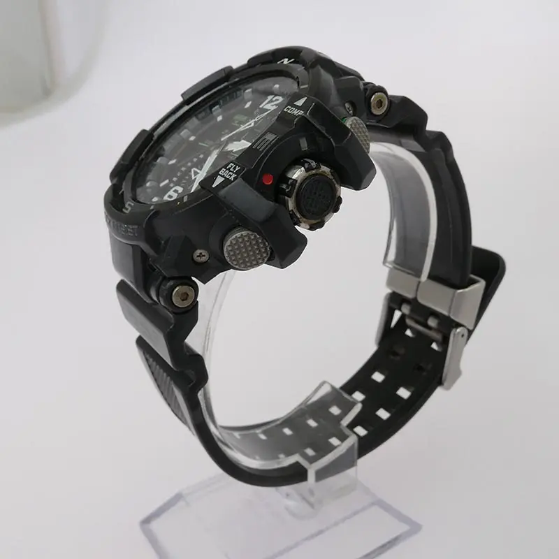 Gショック GW-A1100 MASTER OF G GRAVITYMASTER グラビティマスター