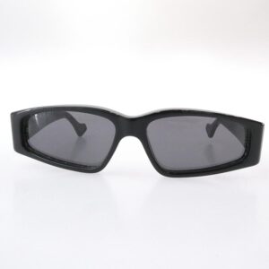 グッチ GG0705S 001 RECTANGULAR SUNGLASSES 買取実績