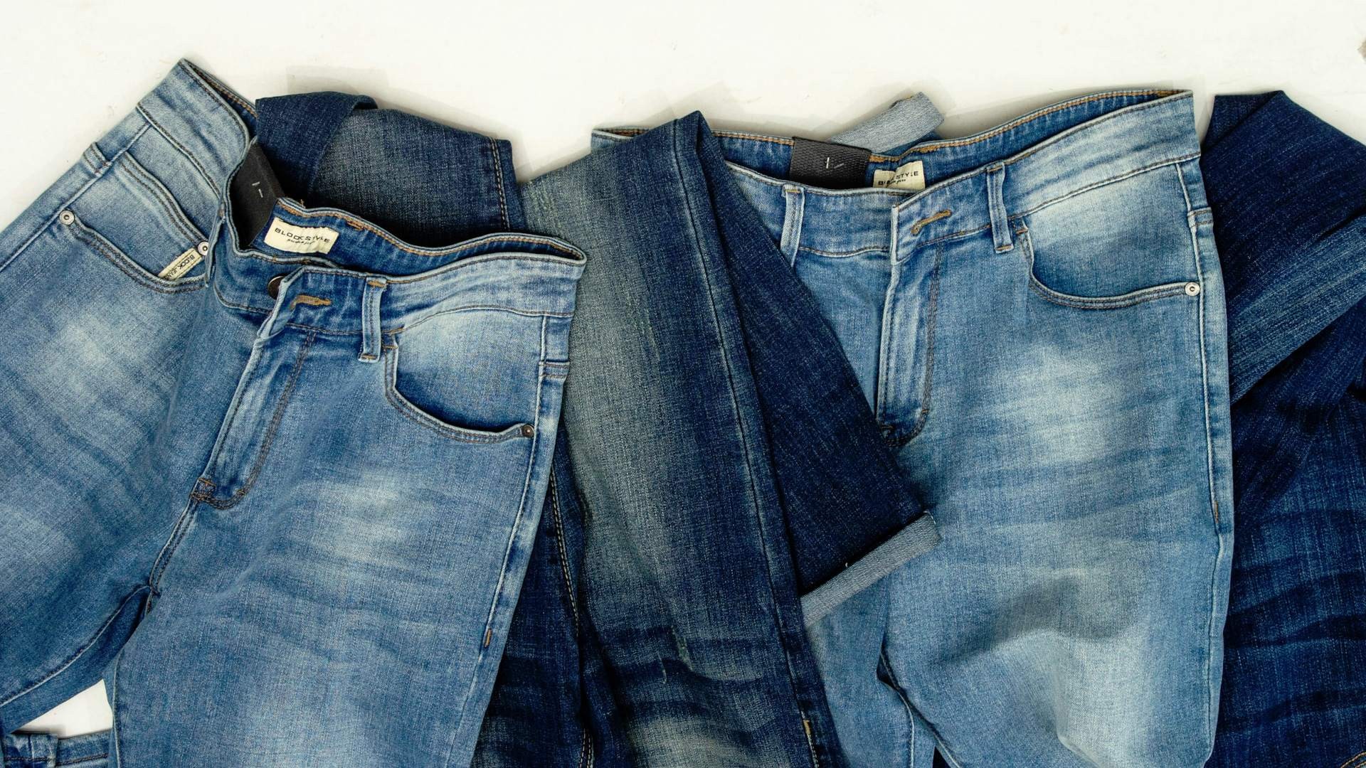 【プロ解説】ブランドジーパンの正しい洗濯方法は?知っておきたい完全ガイド