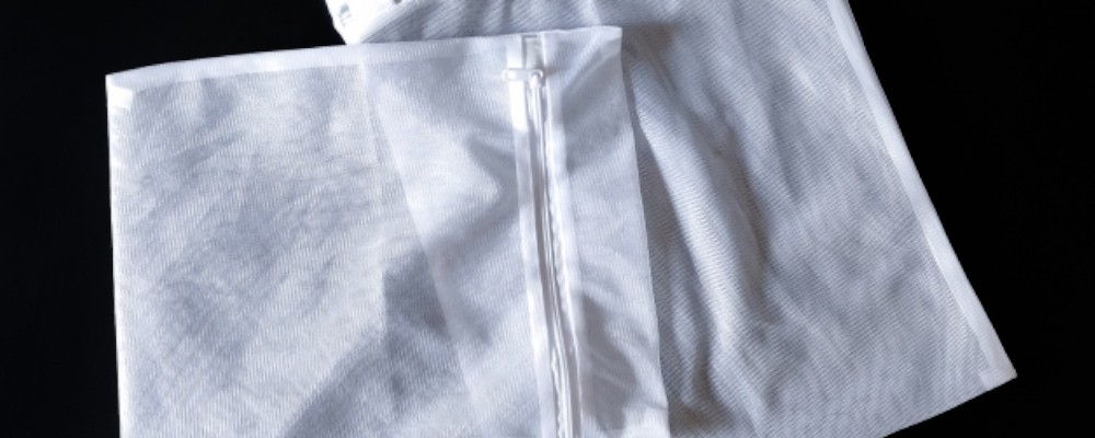 洗濯ネット画像