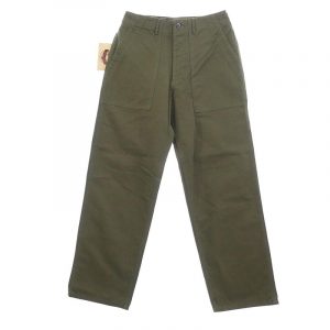 ジェラード CT03347 CT03347 CM47 HBT Baker Pants 買取実績
