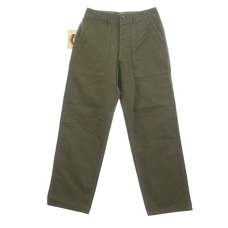 ジェラード CT03347 CT03347 CM47 HBT Baker Pants  買取実績