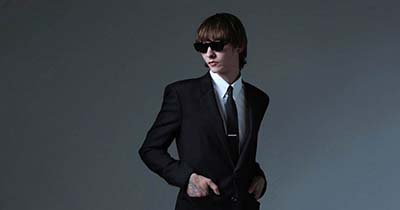 ジョンローレンスサリバンの高価買取ポイント きれいな状態のお品物は高価買取 画像