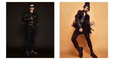 ジョンローレンスサリバン 人気アイテム 画像