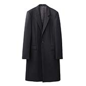 ジョンローレンスサリバン チェスターコート 買取 画像