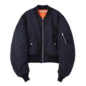 ジョンローレンスサリバン MA-1 買取 画像