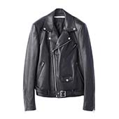 ジョンローレンスサリバン ライダースジャケット 買取 画像